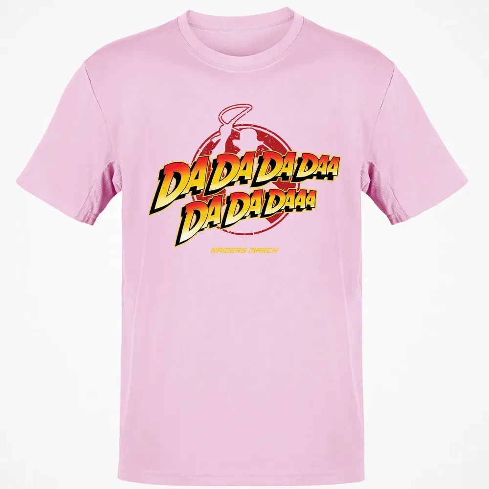 Raiders March Classic Unisex T-Shirt - 6