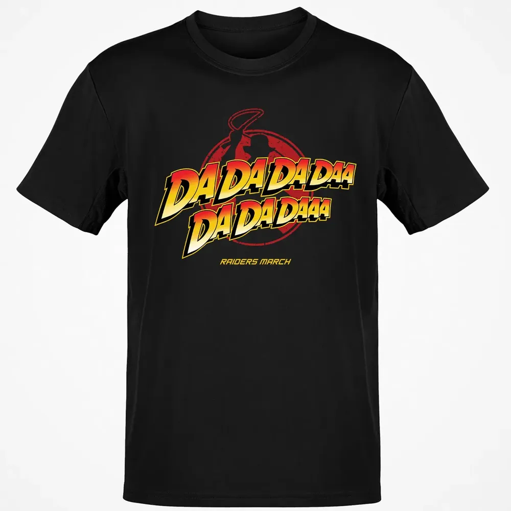 Raiders March Classic Unisex T-Shirt - 2