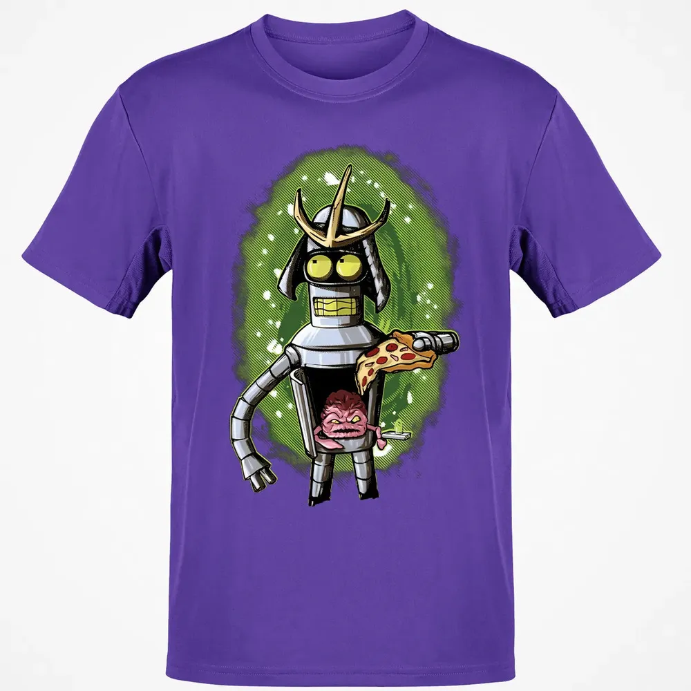 Futukrang Classic Unisex T-Shirt - 10