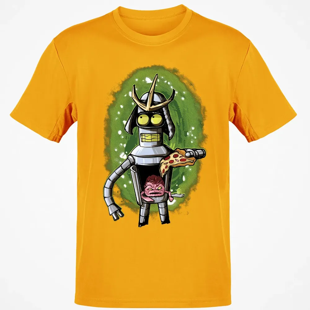 Futukrang Classic Unisex T-Shirt - 5