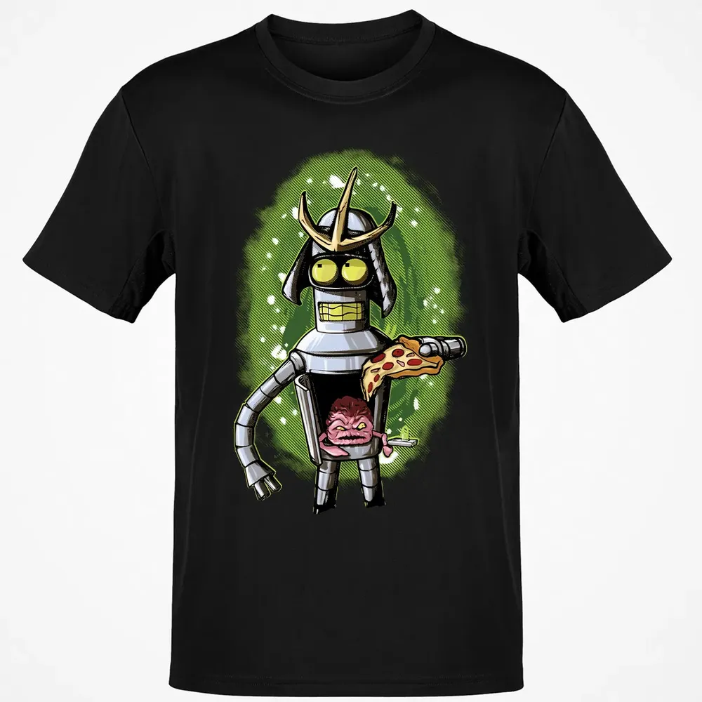 Futukrang Classic Unisex T-Shirt - 2