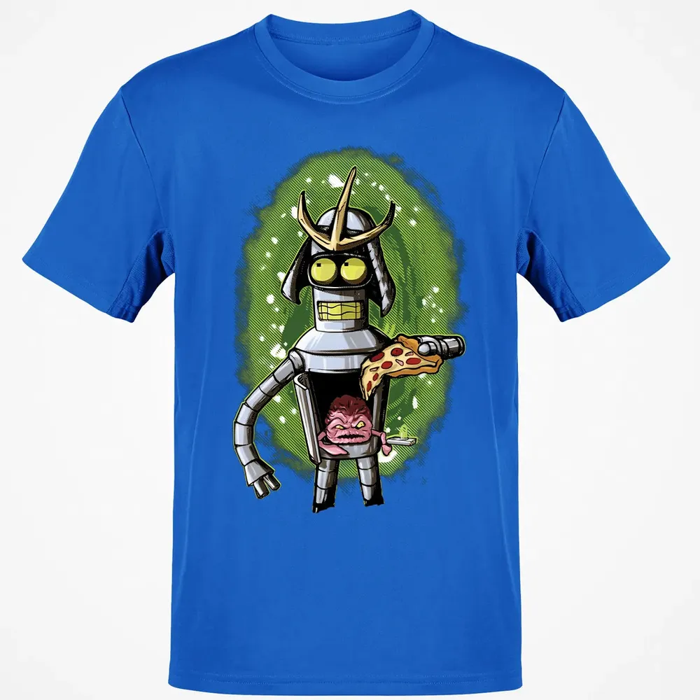Futukrang Classic Unisex T-Shirt - 12