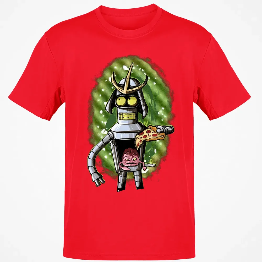 Futukrang Classic Unisex T-Shirt - 11