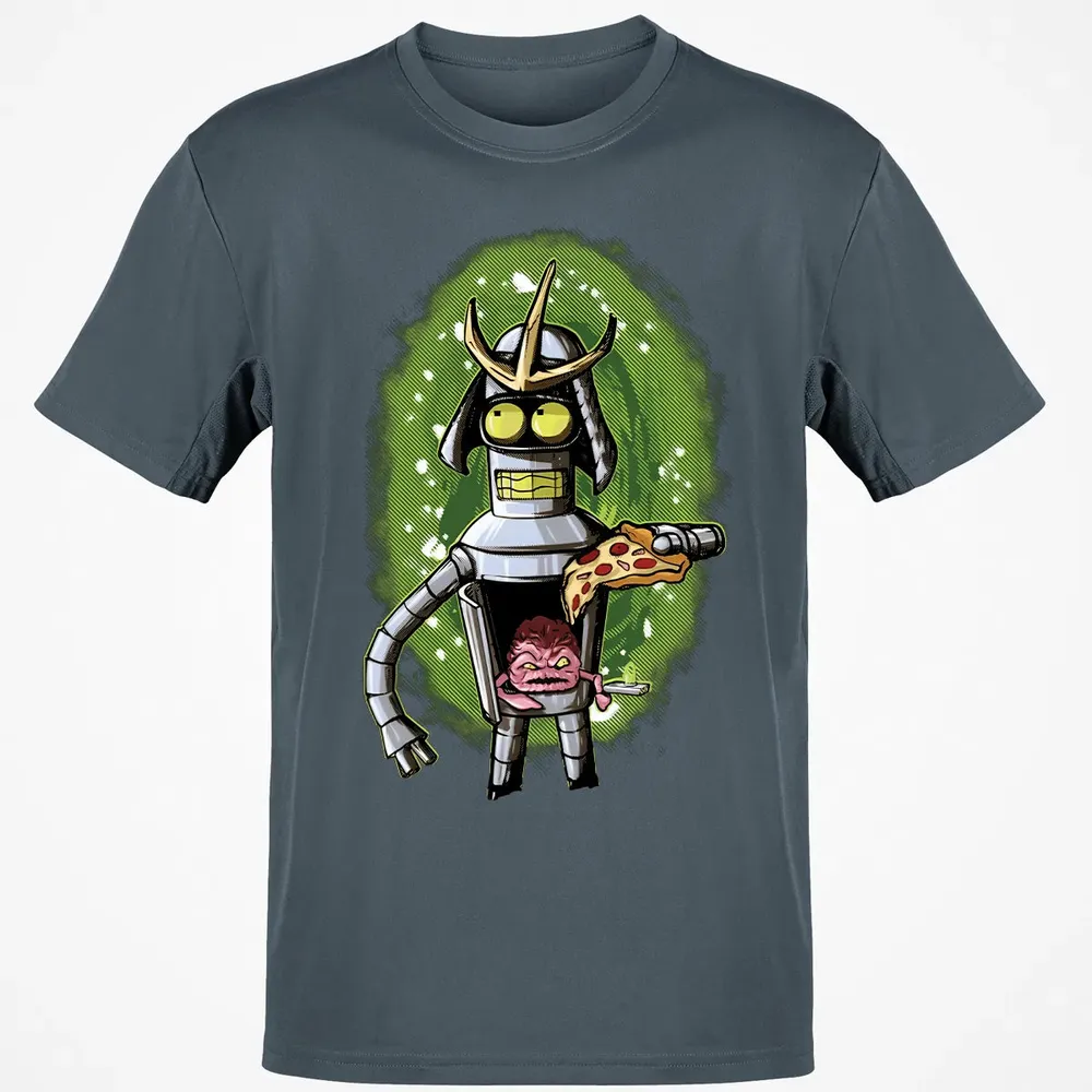 Futukrang Classic Unisex T-Shirt - 4