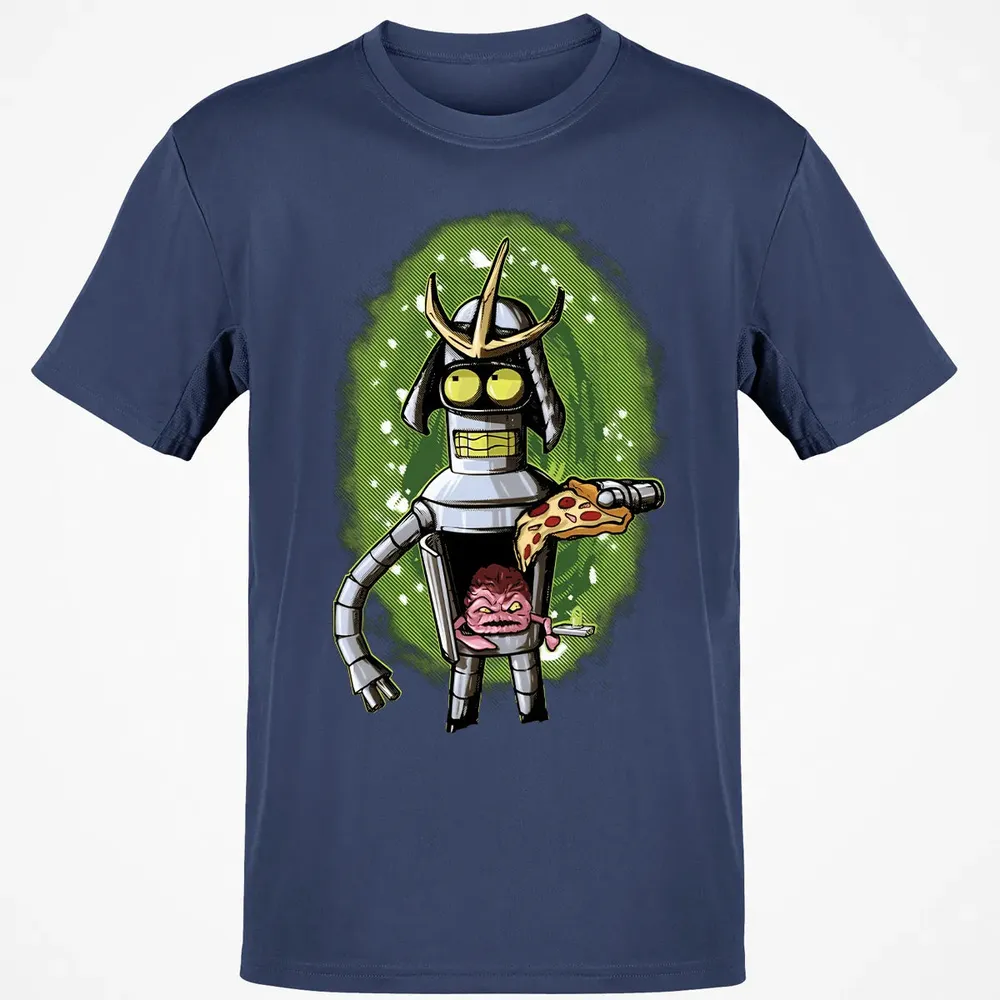 Futukrang Classic Unisex T-Shirt - 8