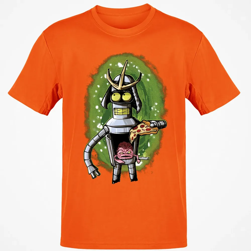 Futukrang Classic Unisex T-Shirt - 9