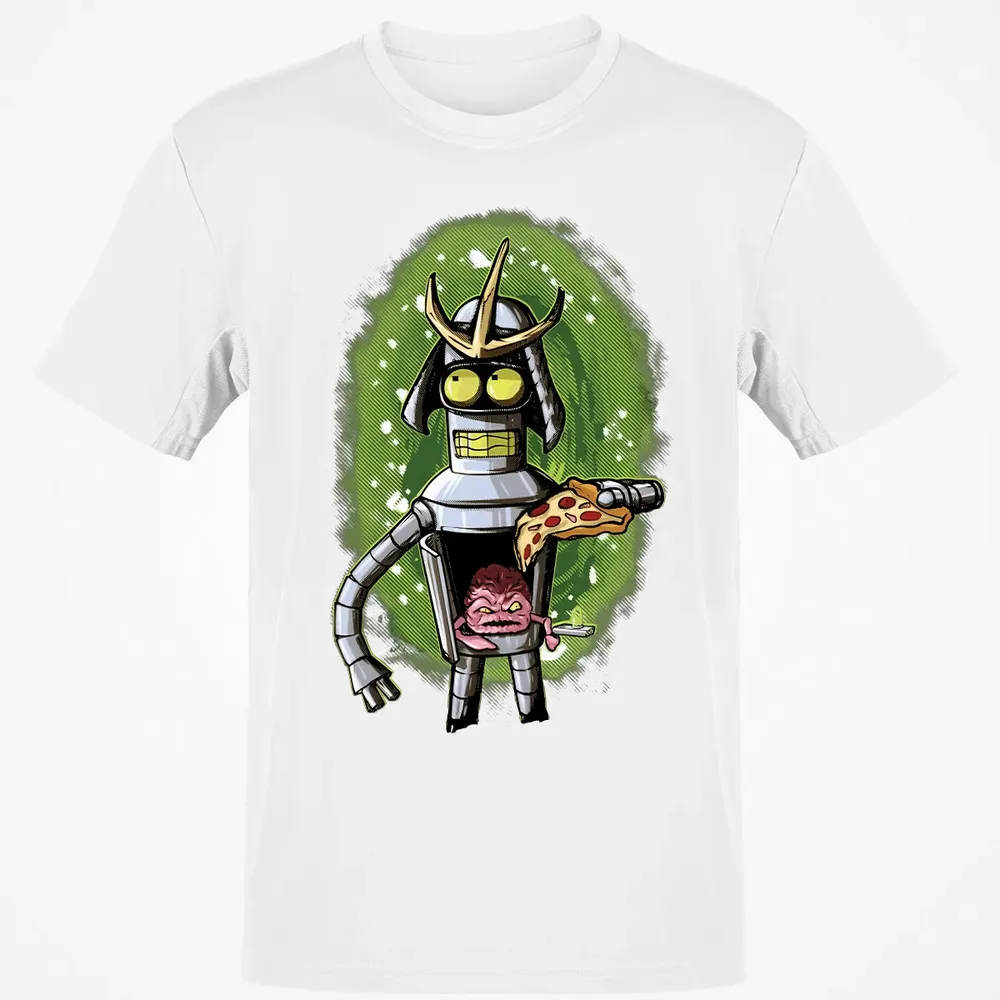 Futukrang Classic Unisex T-Shirt - 13
