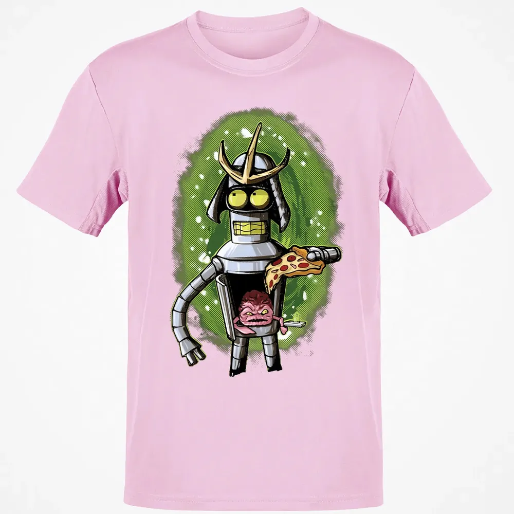 Futukrang Classic Unisex T-Shirt - 6