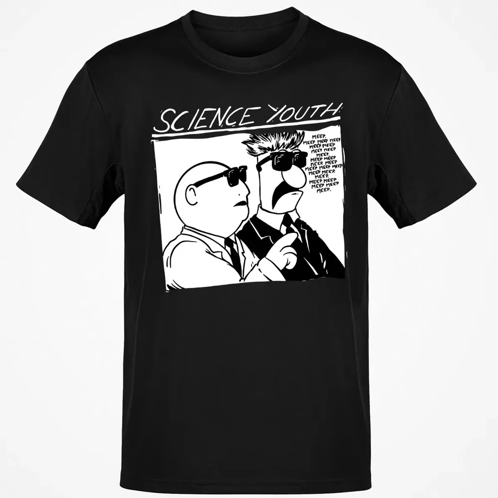 Science Youth Classic Unisex T-Shirt - 2