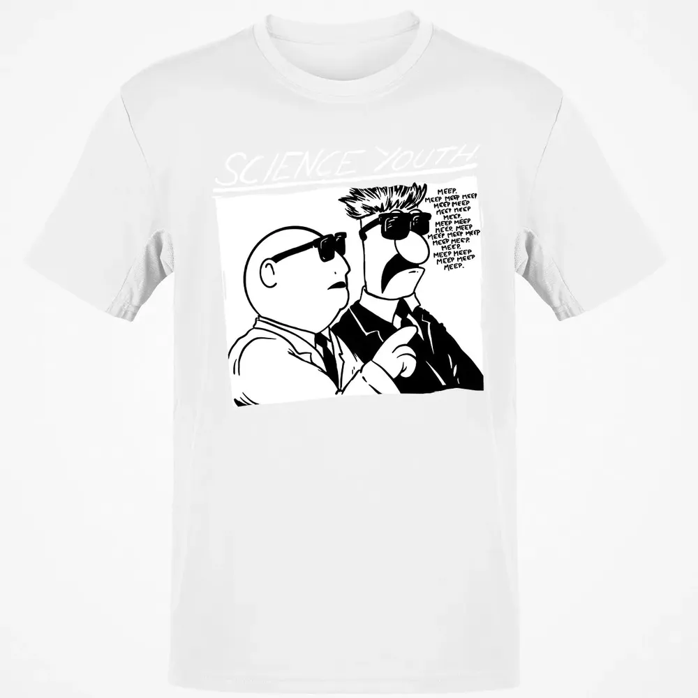 Science Youth Classic Unisex T-Shirt - 13