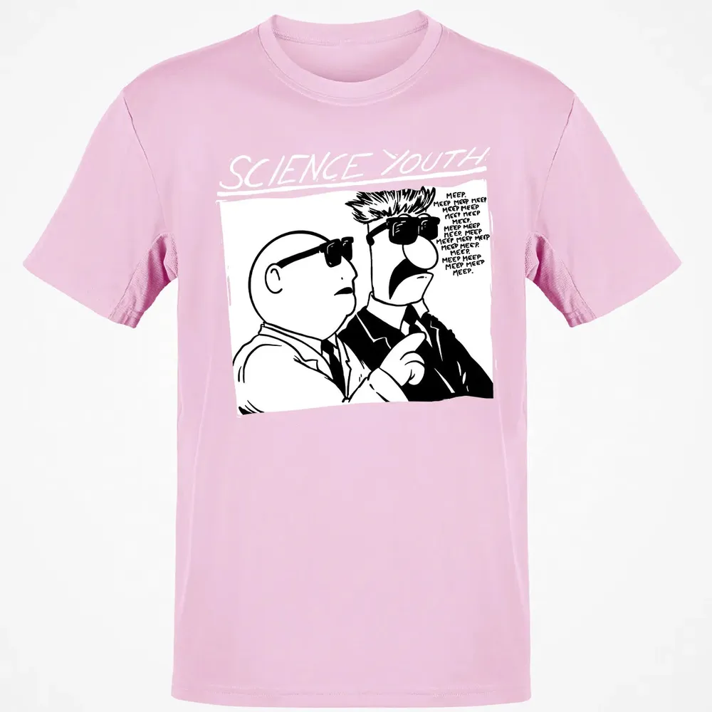 Science Youth Classic Unisex T-Shirt - 6