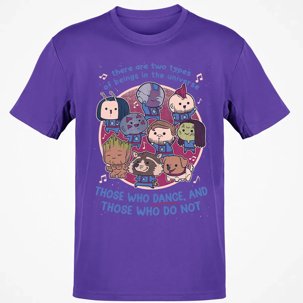 Those Who Dance Classic Unisex T-Shirt - 10