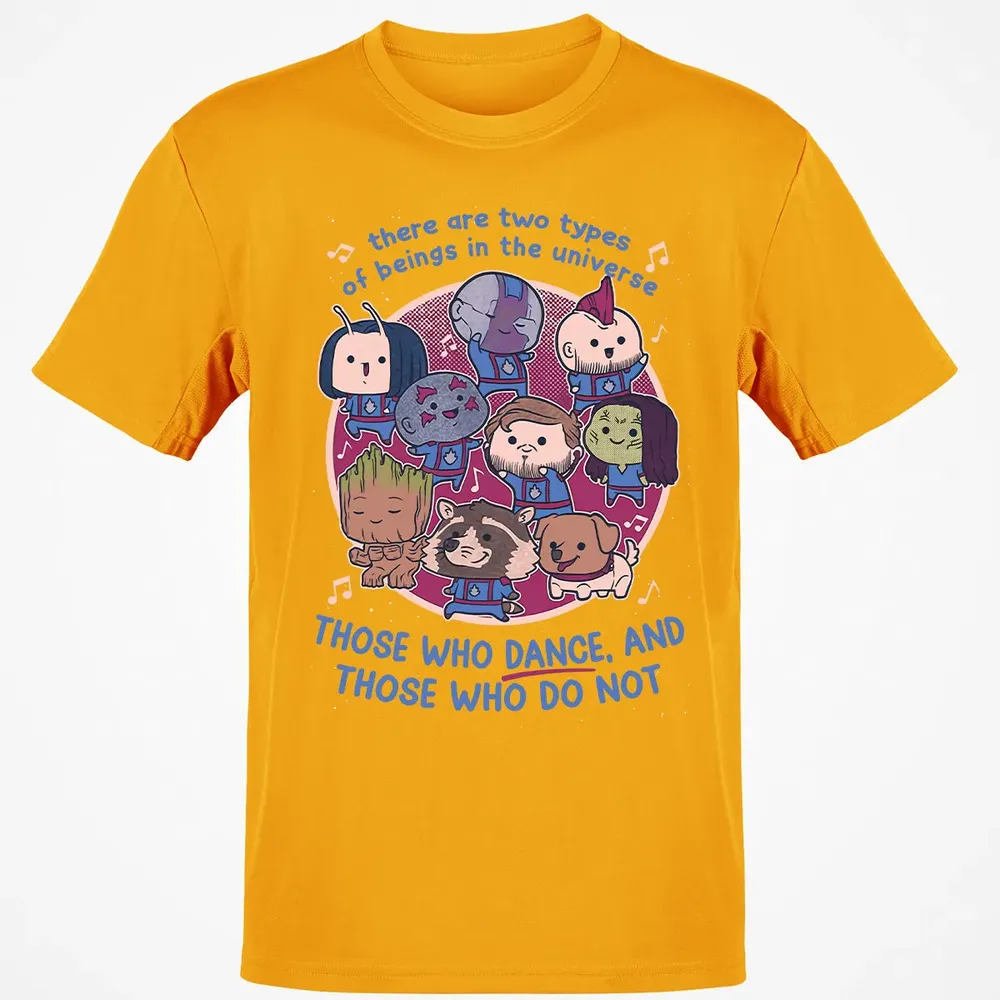 Those Who Dance Classic Unisex T-Shirt - 5