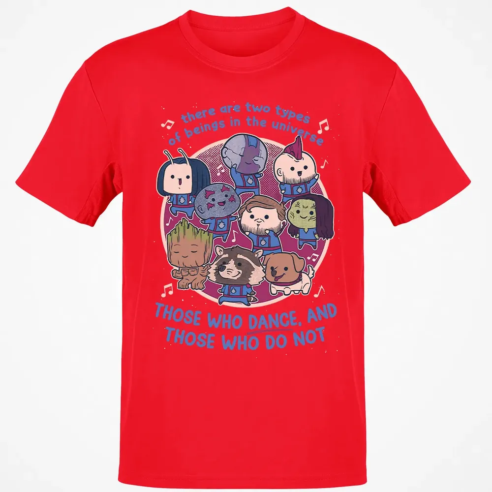 Those Who Dance Classic Unisex T-Shirt - 11
