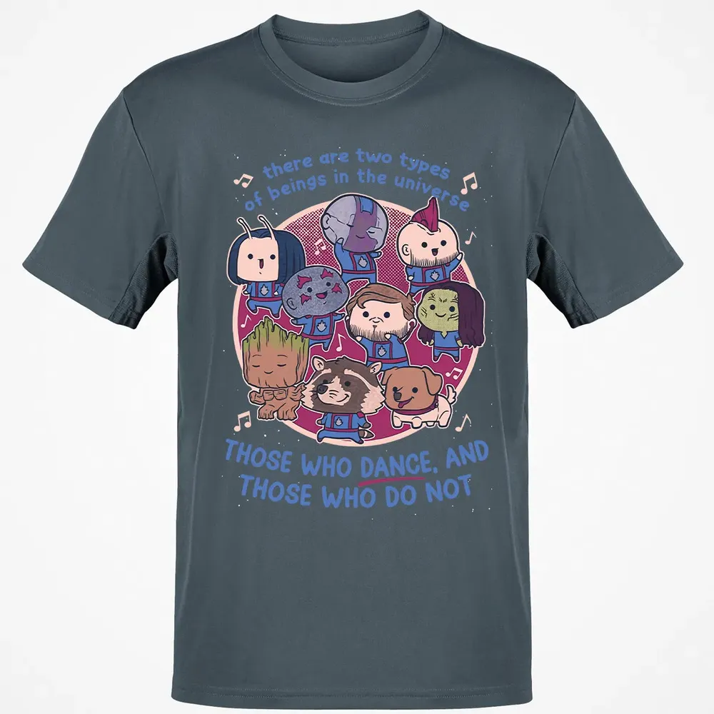 Those Who Dance Classic Unisex T-Shirt - 4