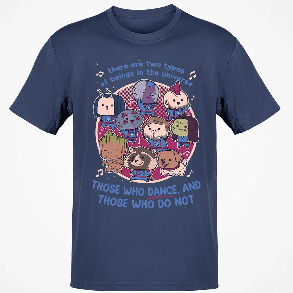 Those Who Dance Classic Unisex T-Shirt - 8