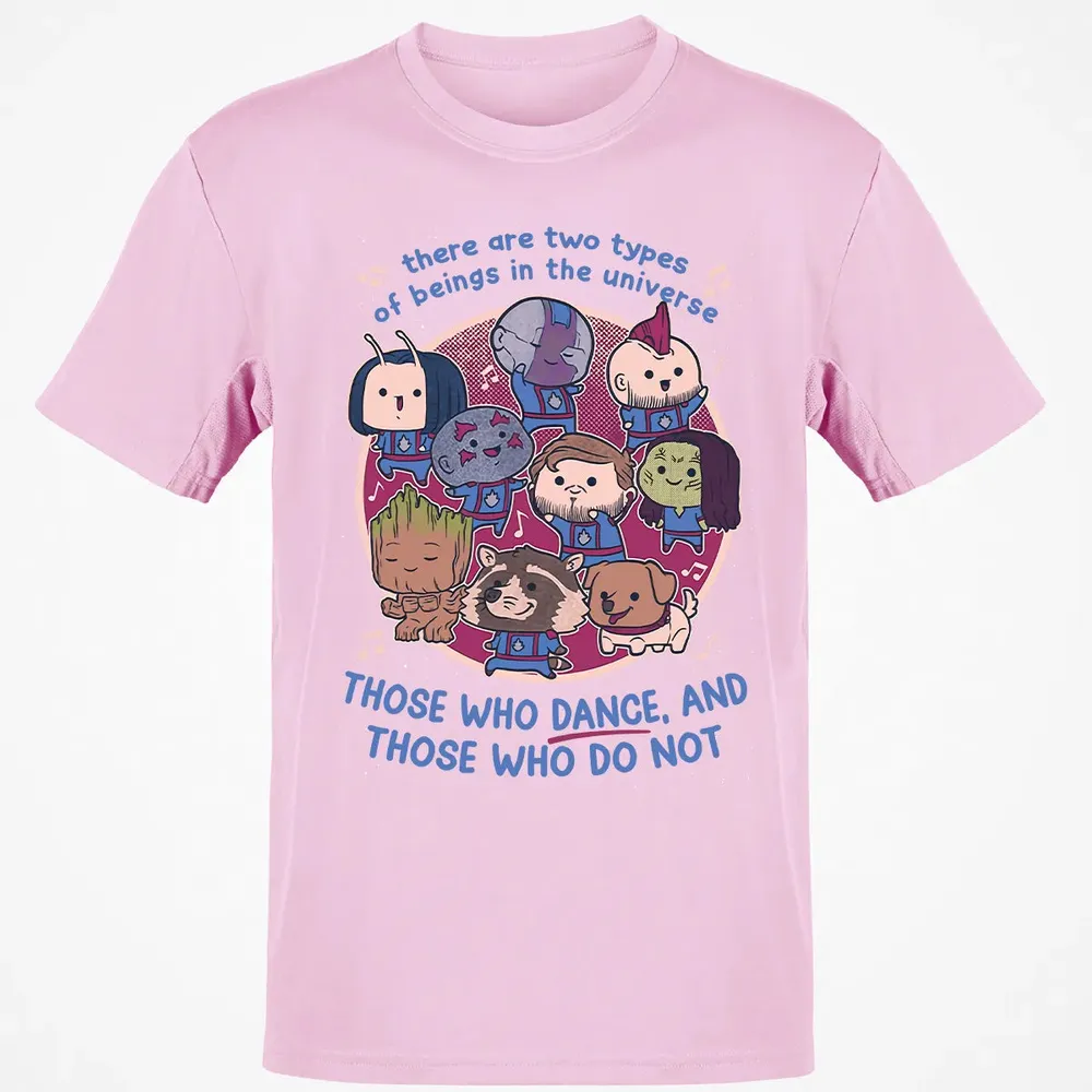 Those Who Dance Classic Unisex T-Shirt - 6