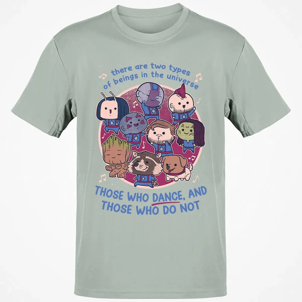 Those Who Dance Classic Unisex T-Shirt - 3