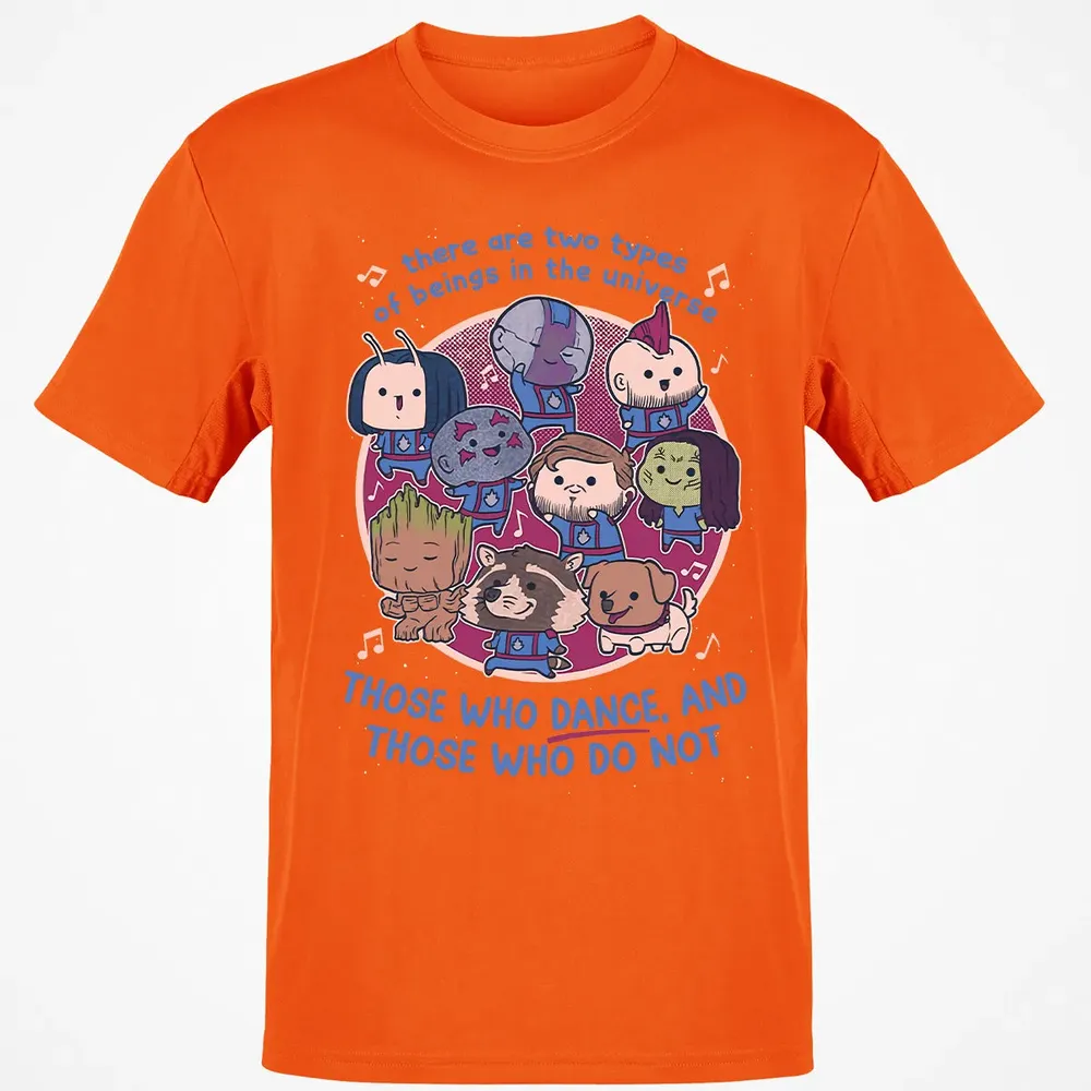 Those Who Dance Classic Unisex T-Shirt - 9