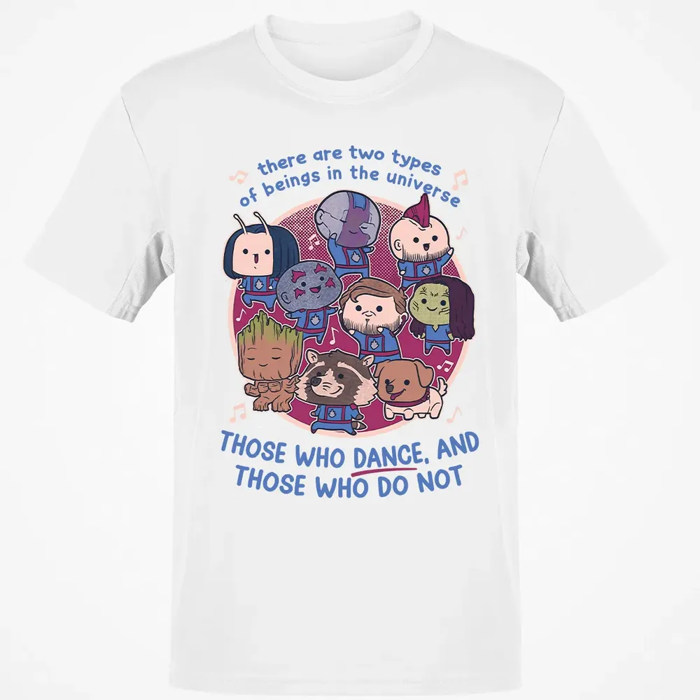 Those Who Dance Classic Unisex T-Shirt - 13