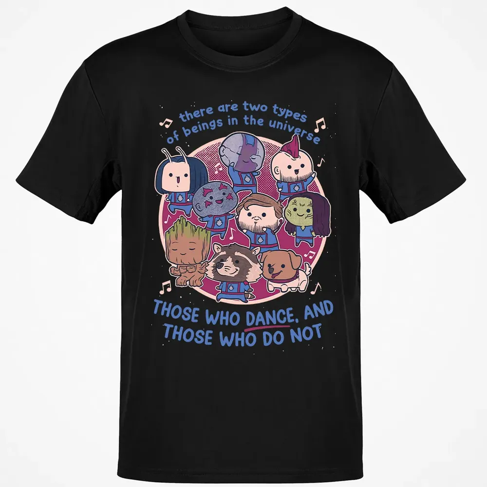 Those Who Dance Classic Unisex T-Shirt - 2