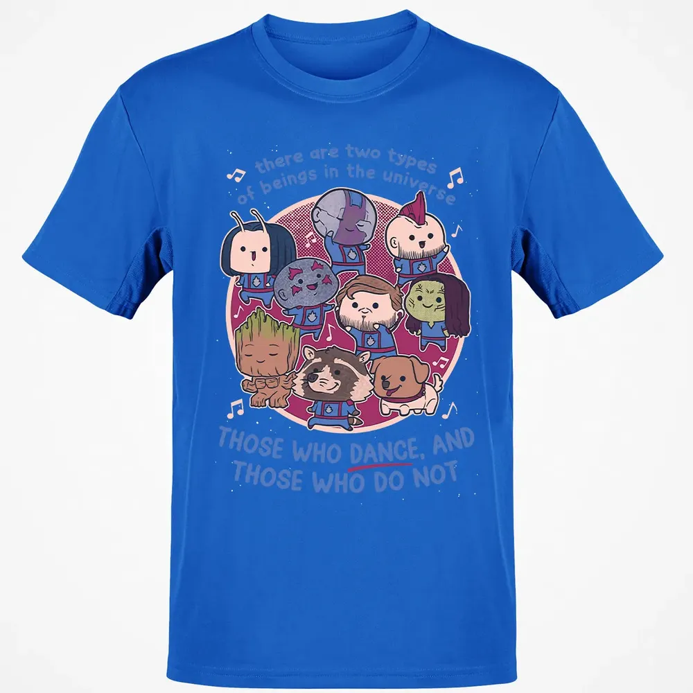 Those Who Dance Classic Unisex T-Shirt - 12