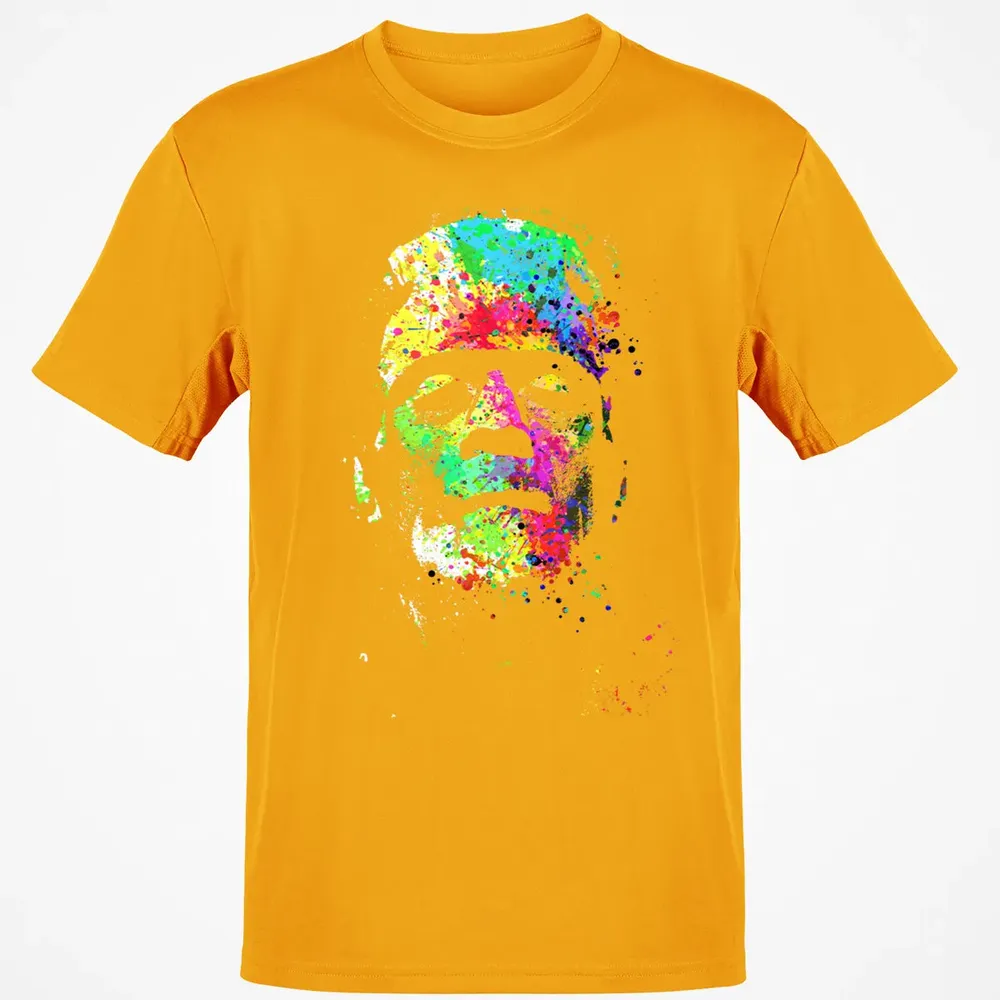 Technicolor Frankenstein Classic Unisex T-Shirt - 5