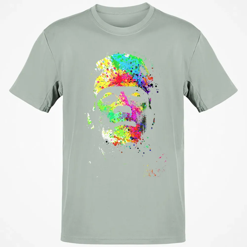 Technicolor Frankenstein Classic Unisex T-Shirt - 3