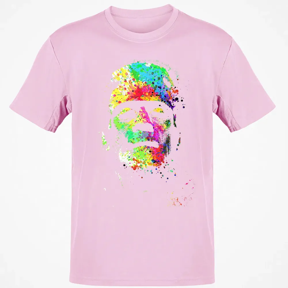Technicolor Frankenstein Classic Unisex T-Shirt - 6