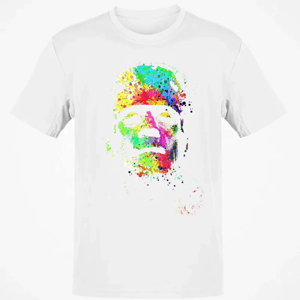Technicolor Frankenstein Classic Unisex T-Shirt - 13