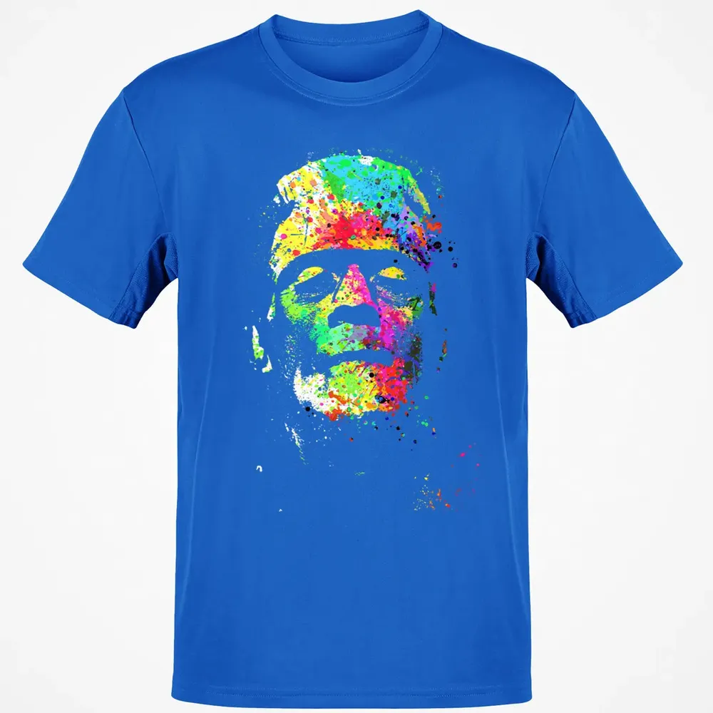 Technicolor Frankenstein Classic Unisex T-Shirt - 12