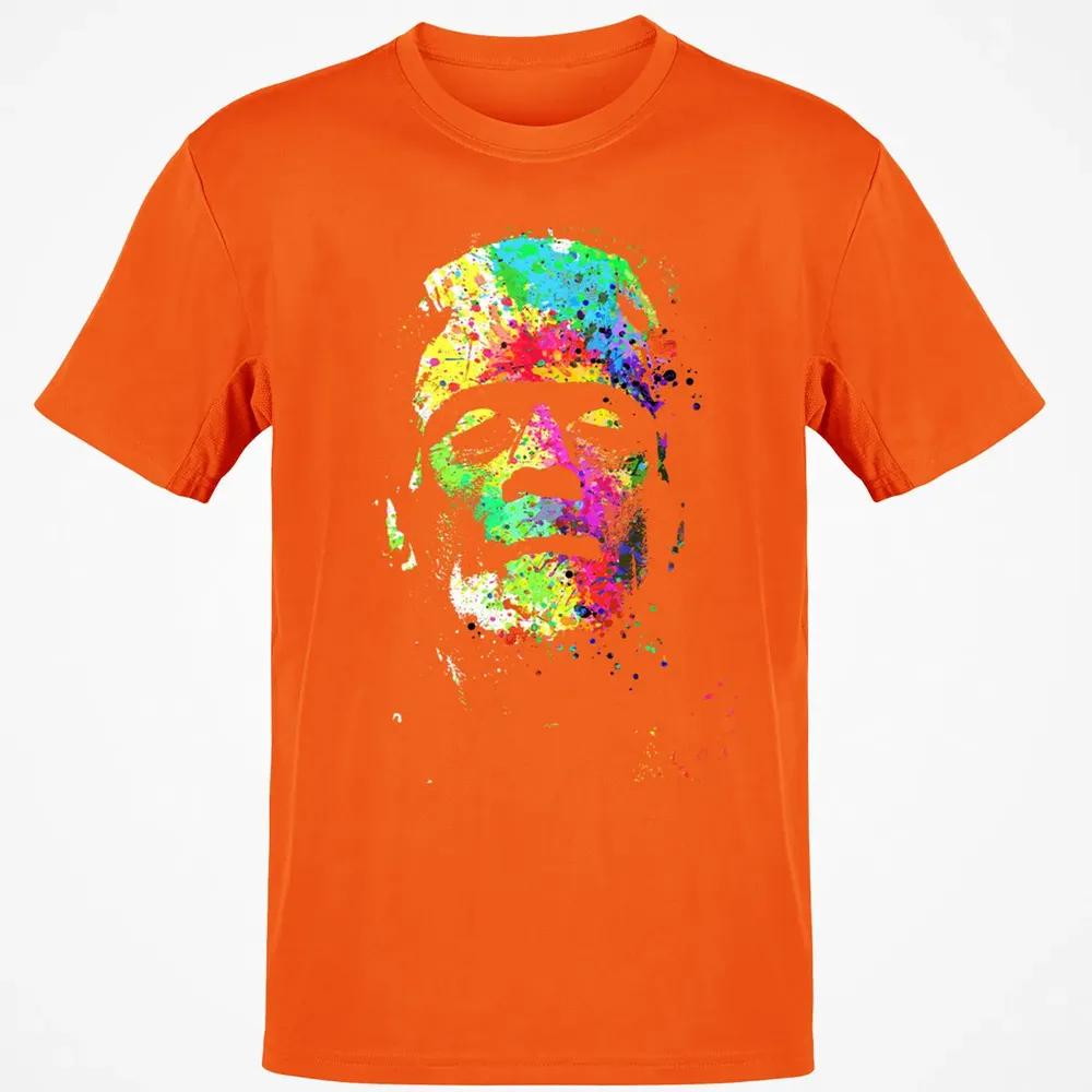 Technicolor Frankenstein Classic Unisex T-Shirt - 9