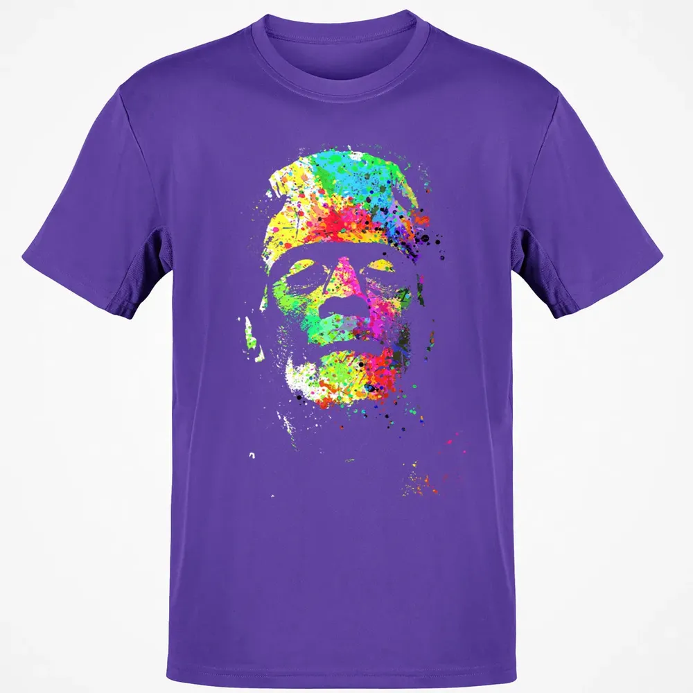 Technicolor Frankenstein Classic Unisex T-Shirt - 10