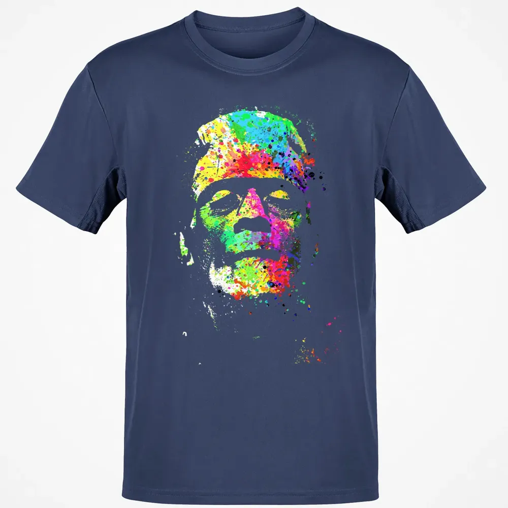 Technicolor Frankenstein Classic Unisex T-Shirt - 8