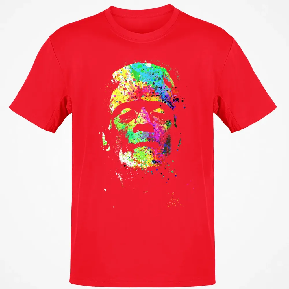 Technicolor Frankenstein Classic Unisex T-Shirt - 11