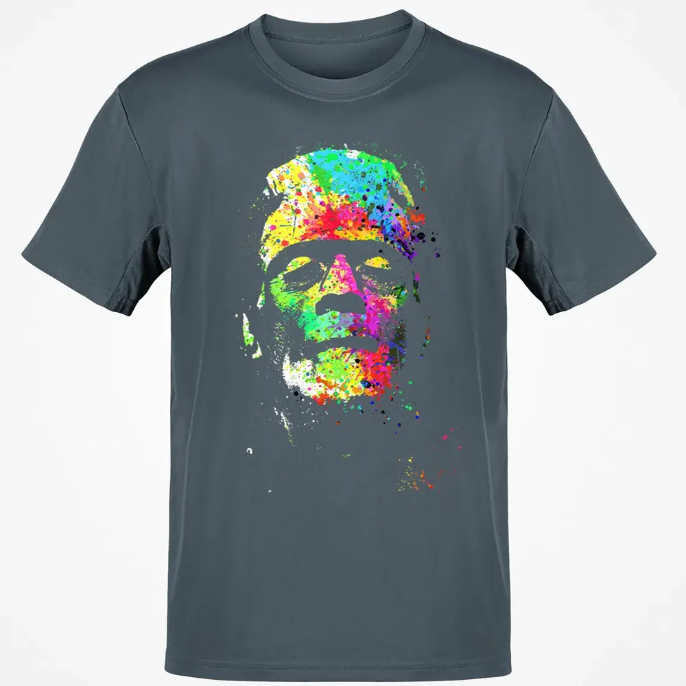 Technicolor Frankenstein Classic Unisex T-Shirt - 4
