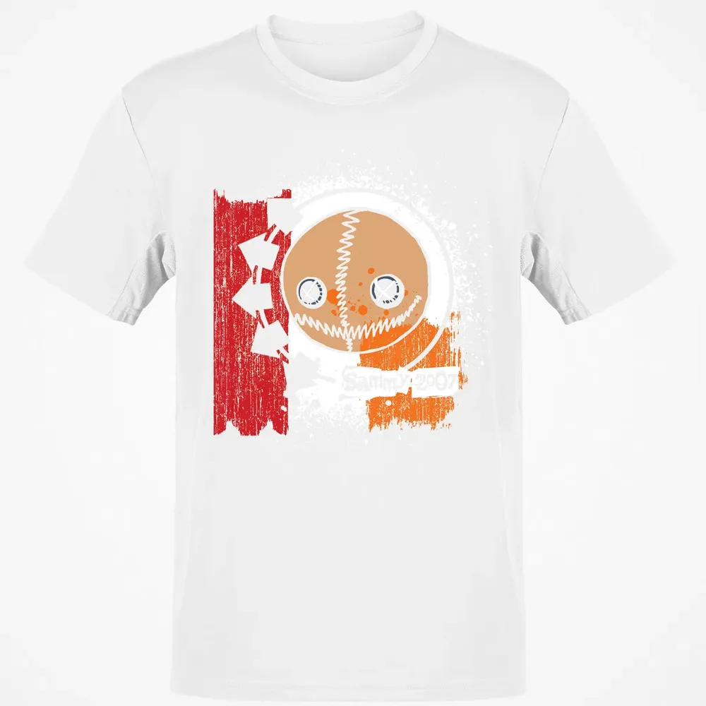 Sammy 2007 Classic Unisex T-Shirt - 13