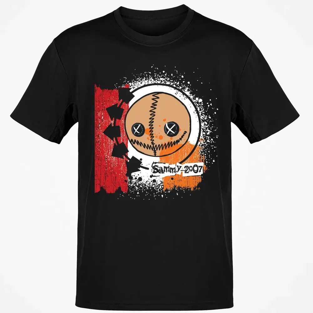 Sammy 2007 Classic Unisex T-Shirt - 2