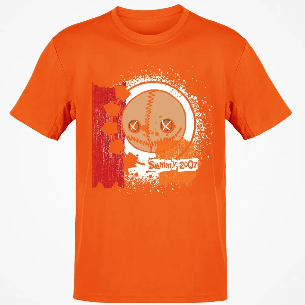 Sammy 2007 Classic Unisex T-Shirt - 9