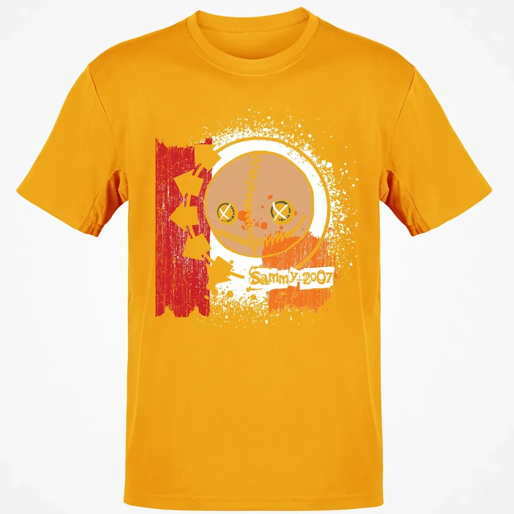 Sammy 2007 Classic Unisex T-Shirt - 5