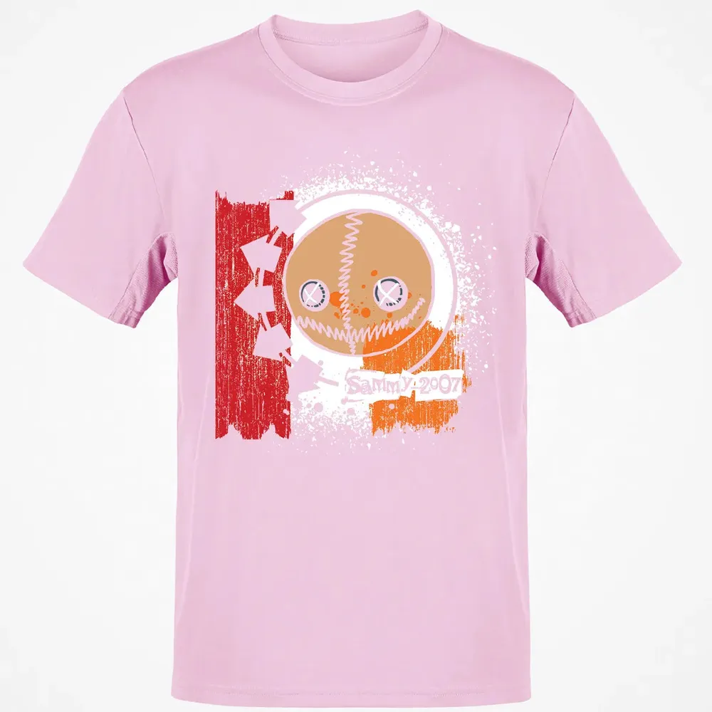 Sammy 2007 Classic Unisex T-Shirt - 6