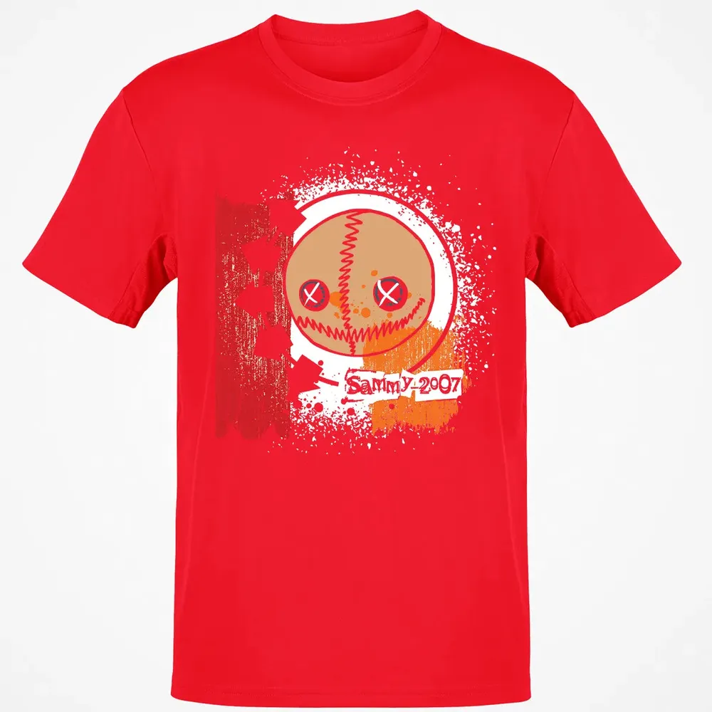 Sammy 2007 Classic Unisex T-Shirt - 11