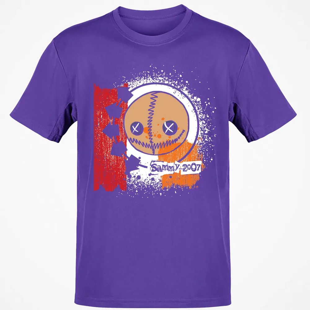 Sammy 2007 Classic Unisex T-Shirt - 10