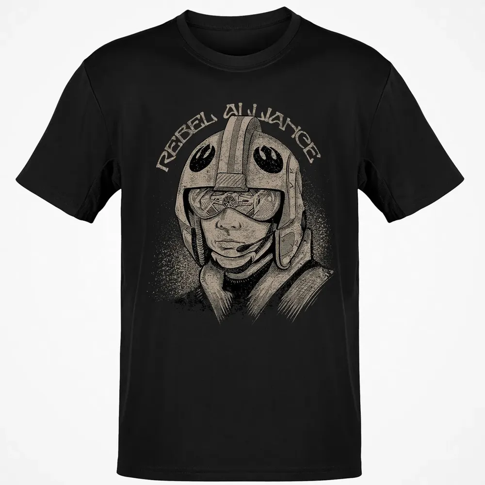 Rebel Alliance Classic Unisex T-Shirt - 2