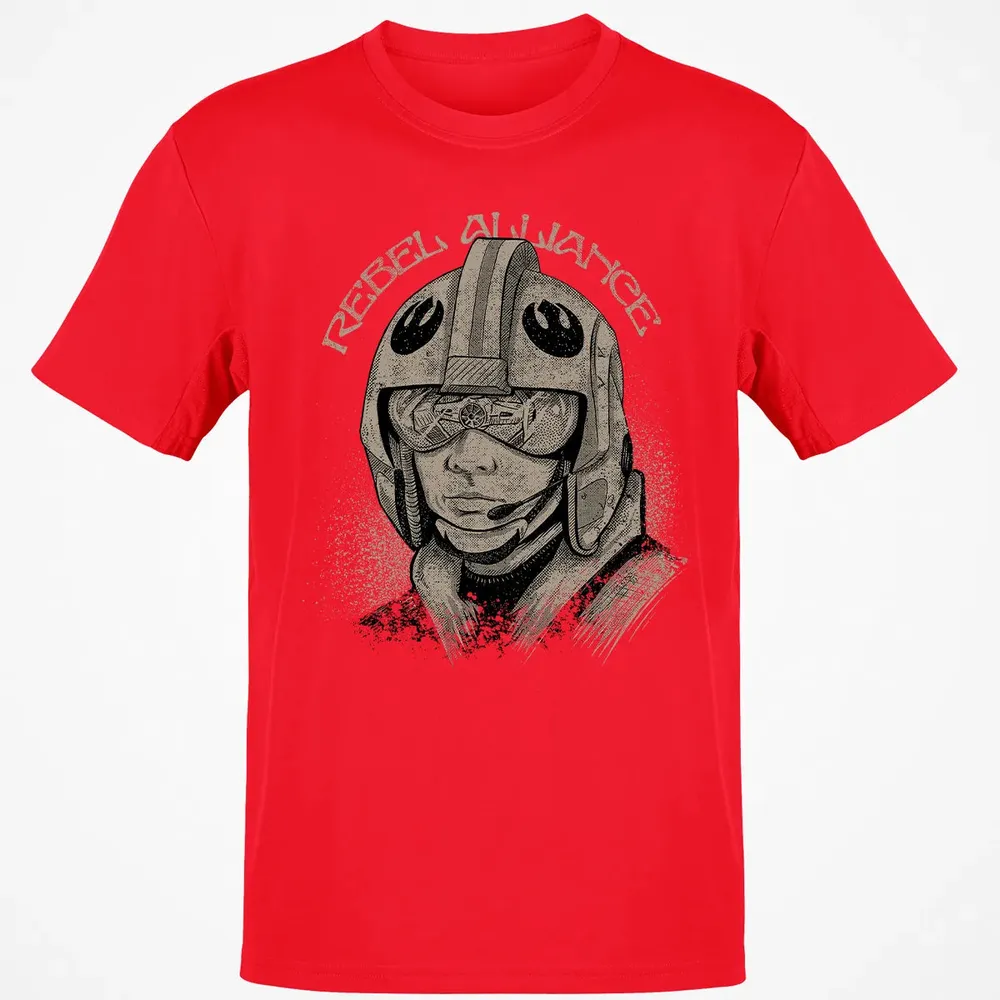 Rebel Alliance Classic Unisex T-Shirt - 11