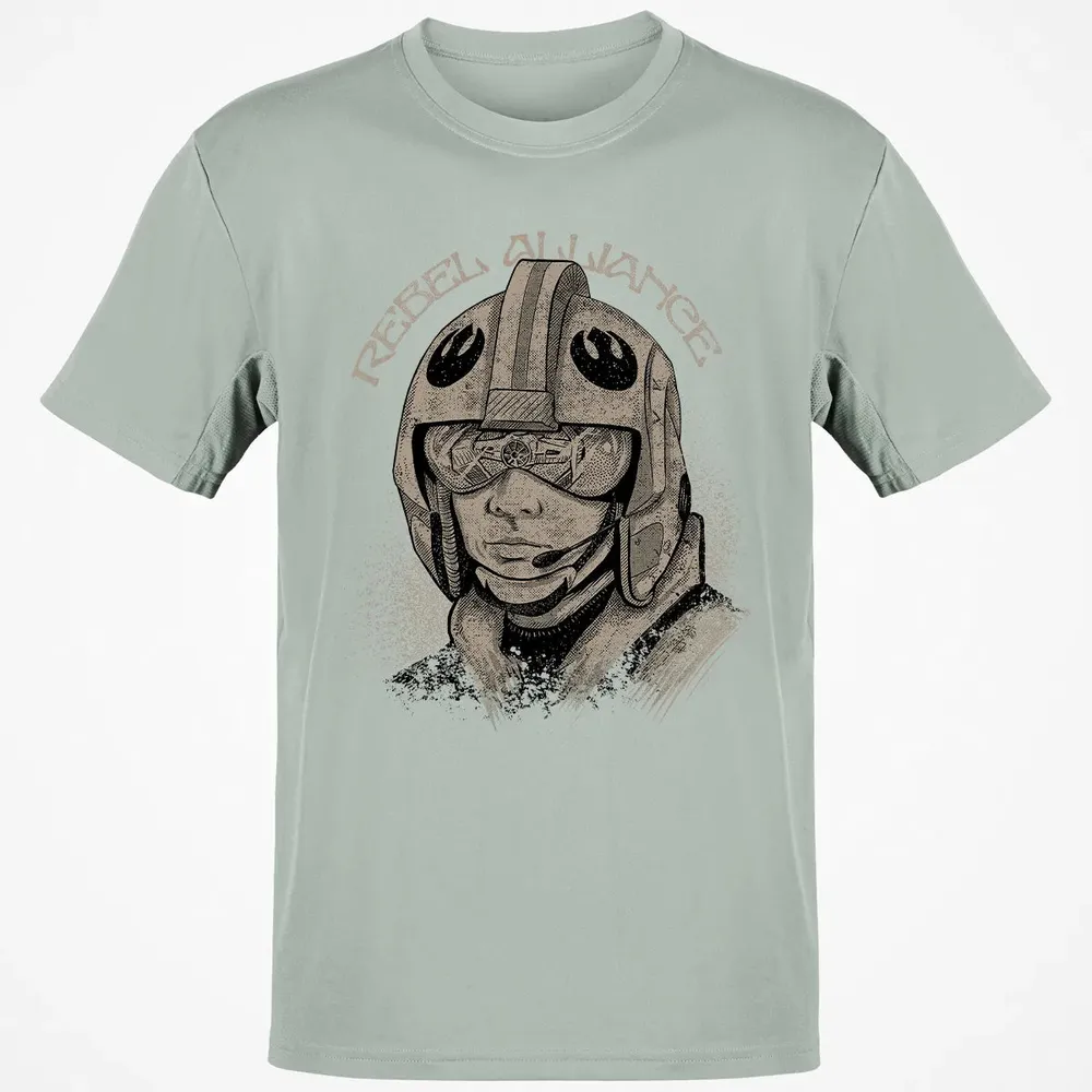 Rebel Alliance Classic Unisex T-Shirt - 3