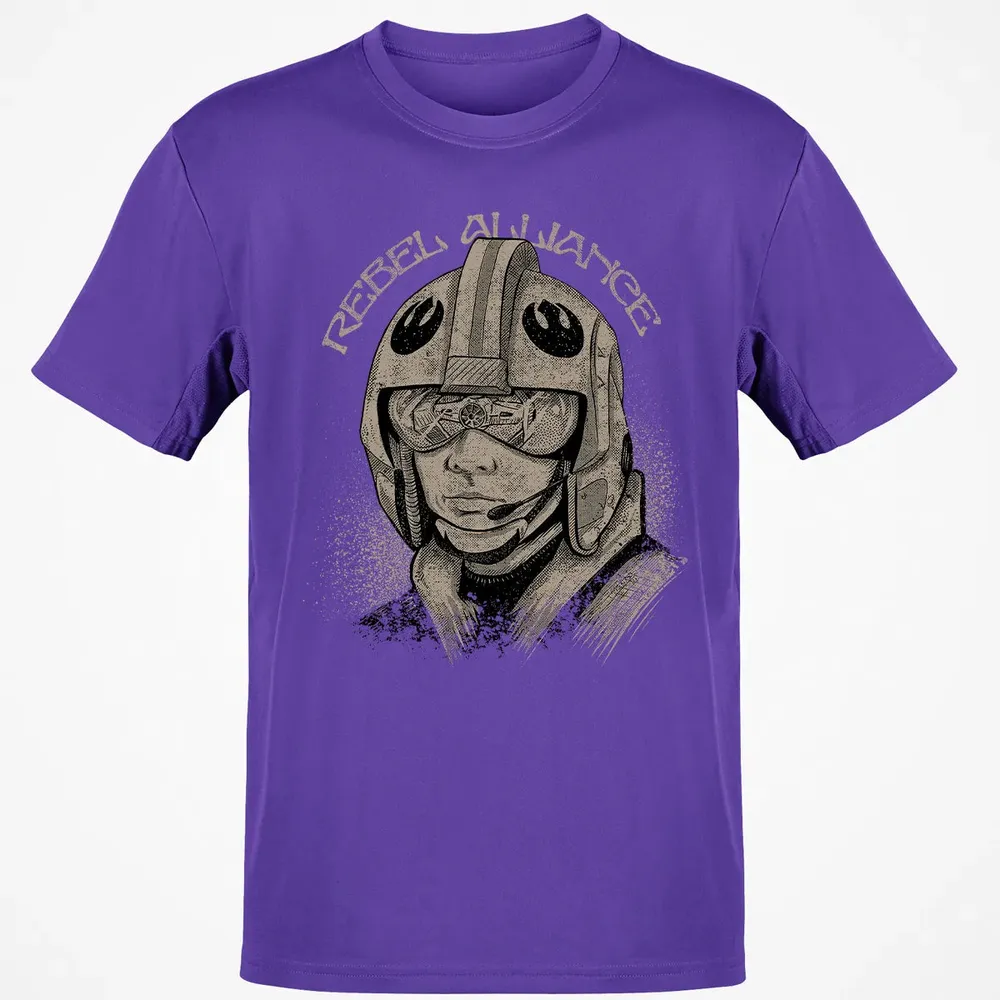 Rebel Alliance Classic Unisex T-Shirt - 10