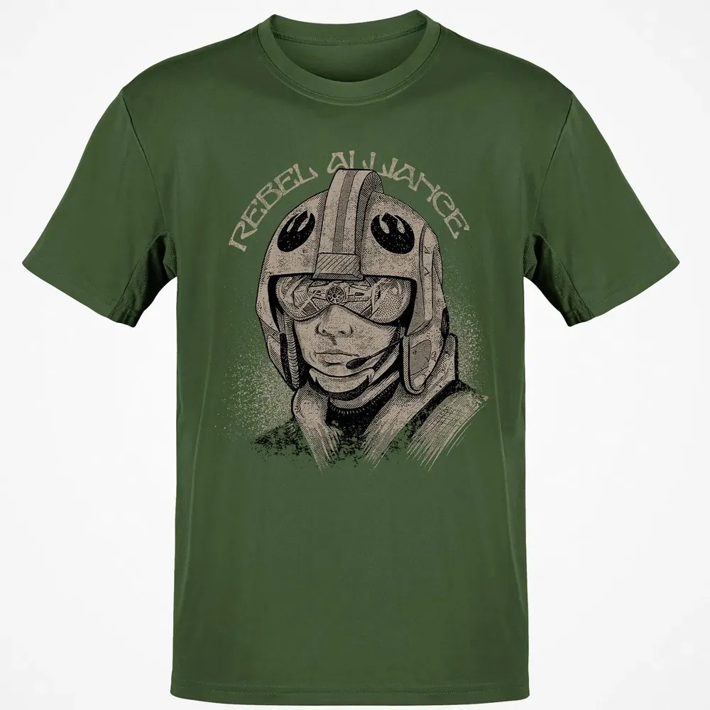 Rebel Alliance Classic Unisex T-Shirt - 7