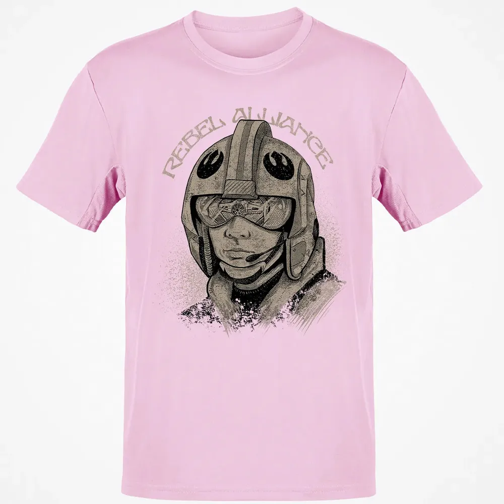 Rebel Alliance Classic Unisex T-Shirt - 6