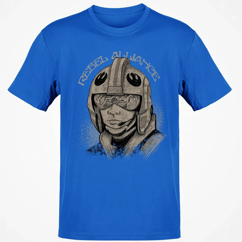 Rebel Alliance Classic Unisex T-Shirt - 12